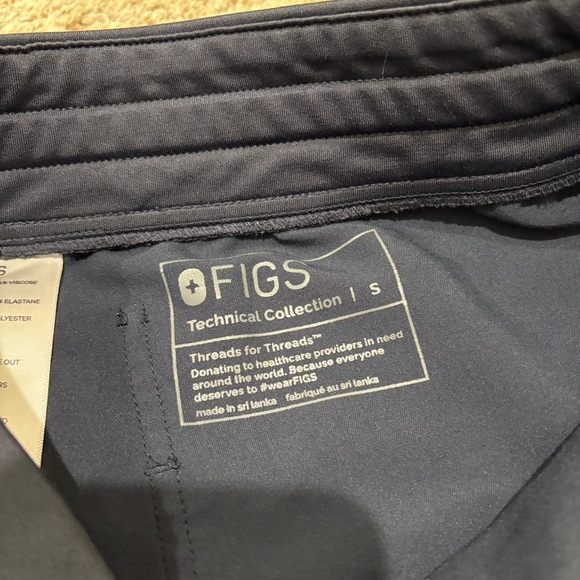 Figs Women’s Zamora Jogger - Picture 4 of 5